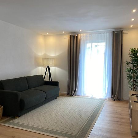 Modern Living Apartment - Naehe Krankenhaus, Altstadt, Bahnhof - 3-Zimmer Amberg Eksteriør billede