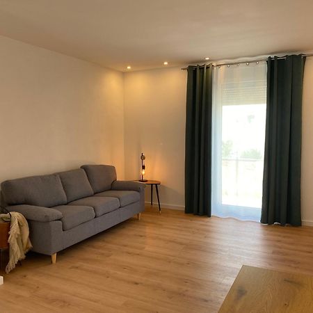 Modern Living Apartment - Naehe Krankenhaus, Altstadt, Bahnhof - 3-Zimmer Amberg Eksteriør billede