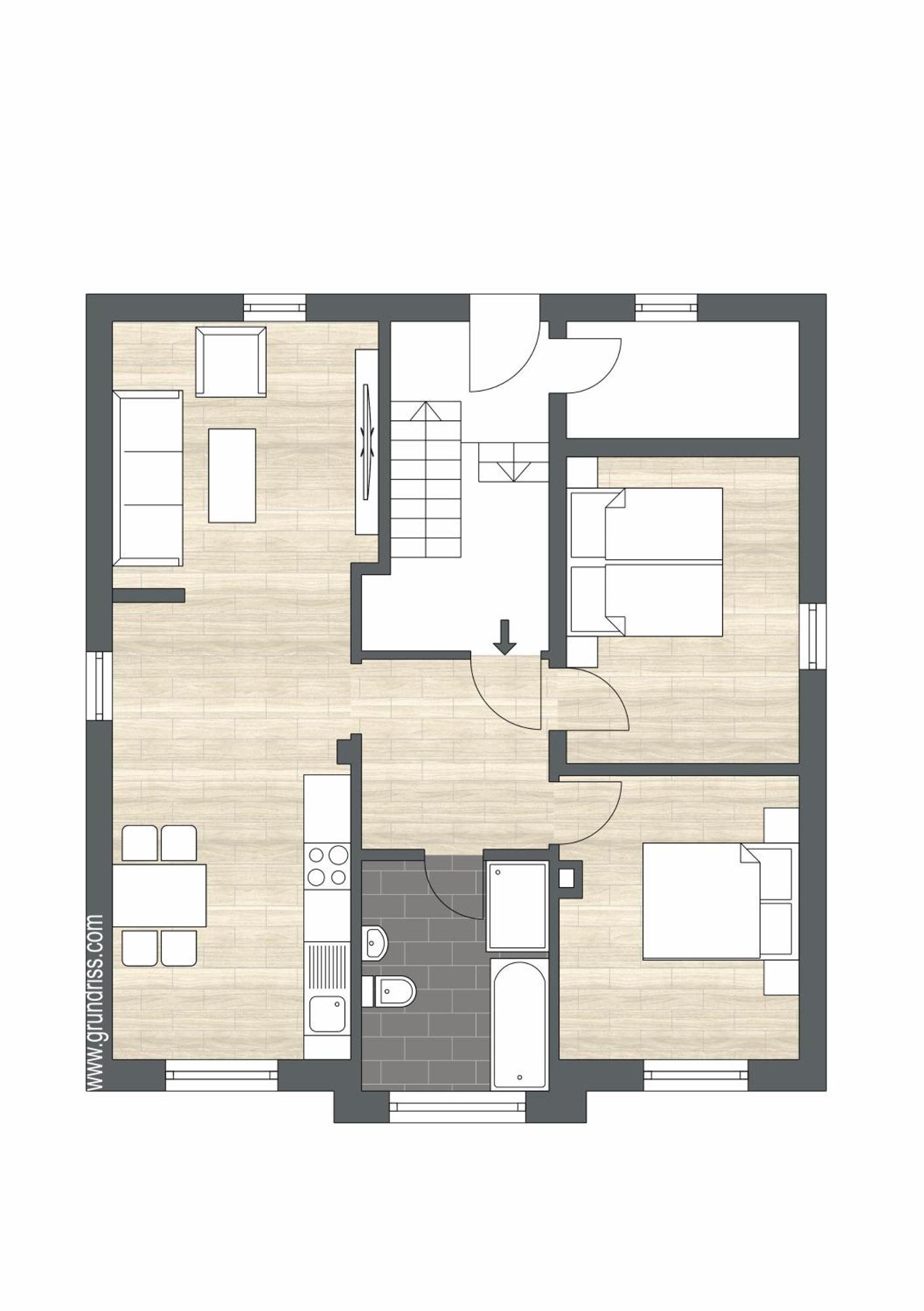 Modern Living Apartment - Naehe Krankenhaus, Altstadt, Bahnhof - 3-Zimmer Amberg Eksteriør billede