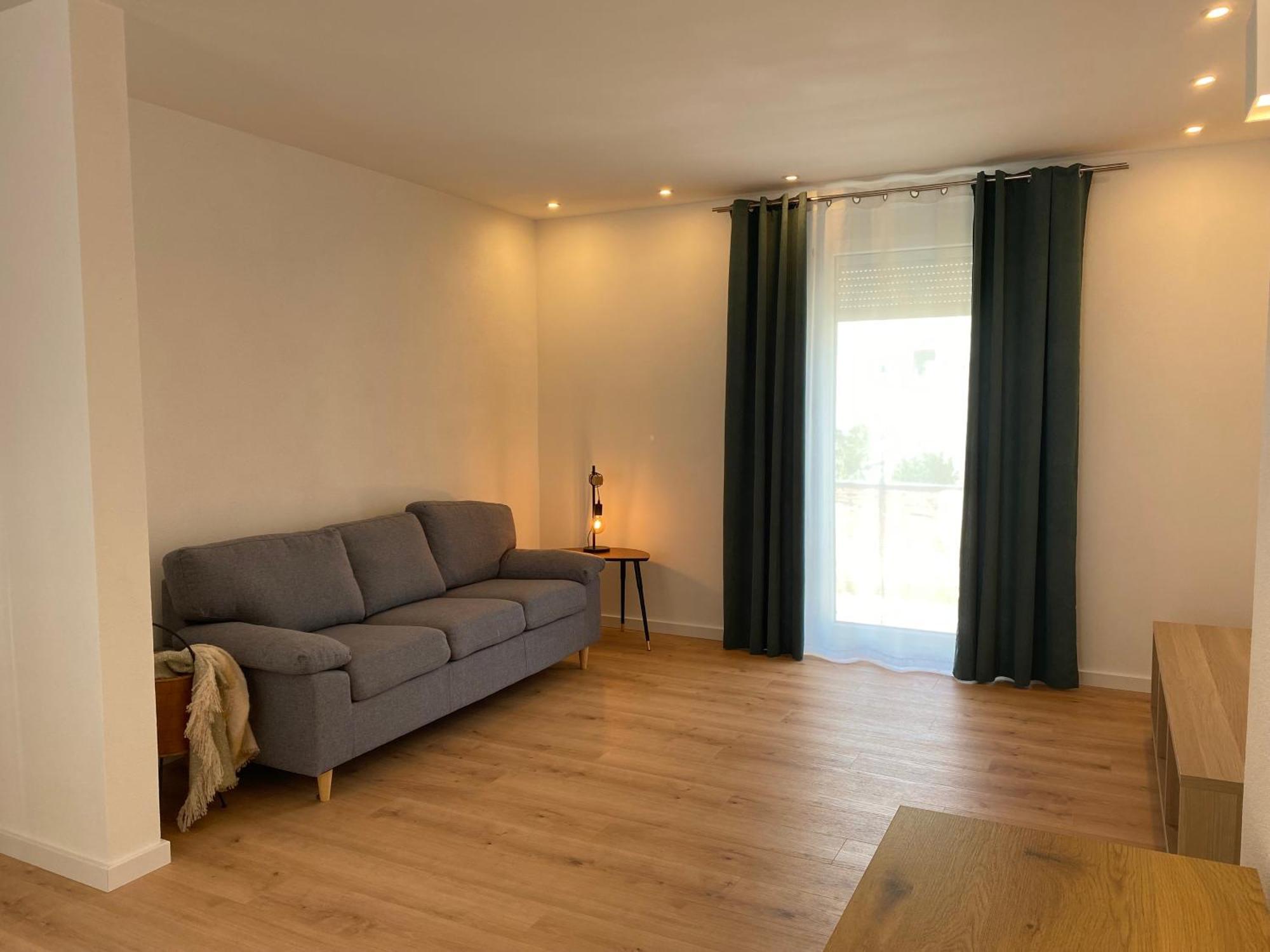 Modern Living Apartment - Naehe Krankenhaus, Altstadt, Bahnhof - 3-Zimmer Amberg Eksteriør billede